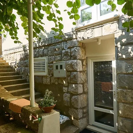 Aspidistra Shadow Dubrovnik Exterior photo