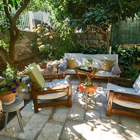 Aspidistra Shadow Dubrovnik Exterior photo