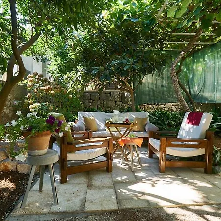 Aspidistra Shadow Dubrovnik Exterior photo
