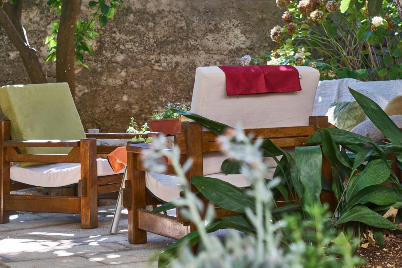 Aspidistra Shadow Apartment Dubrovnik