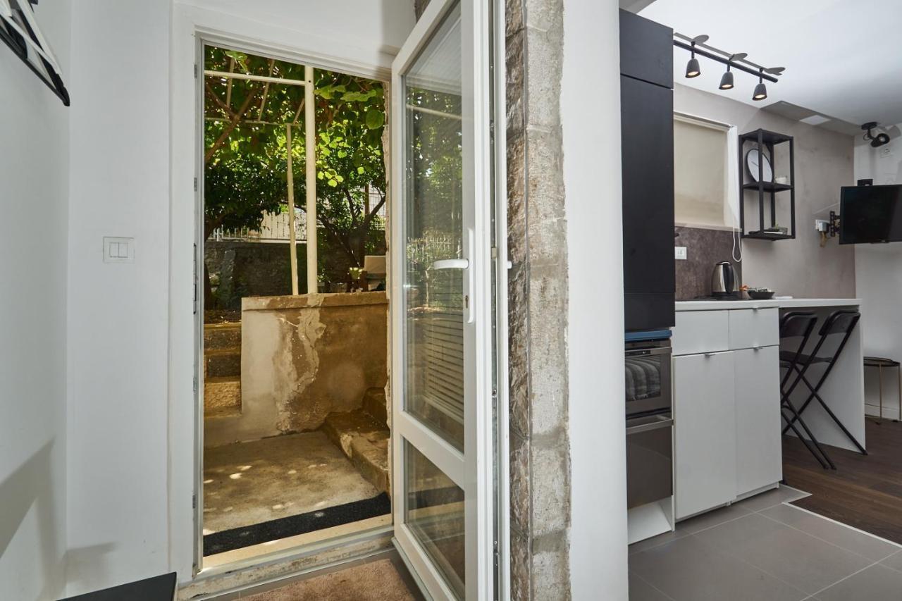 Aspidistra Shadow Apartment Dubrovnik