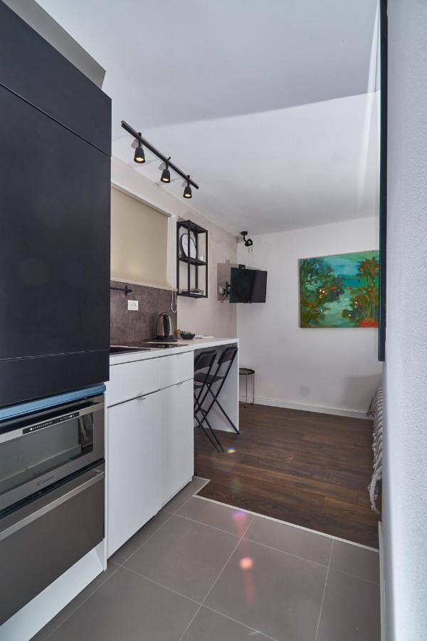 Apartamento Aspidistra Shadow