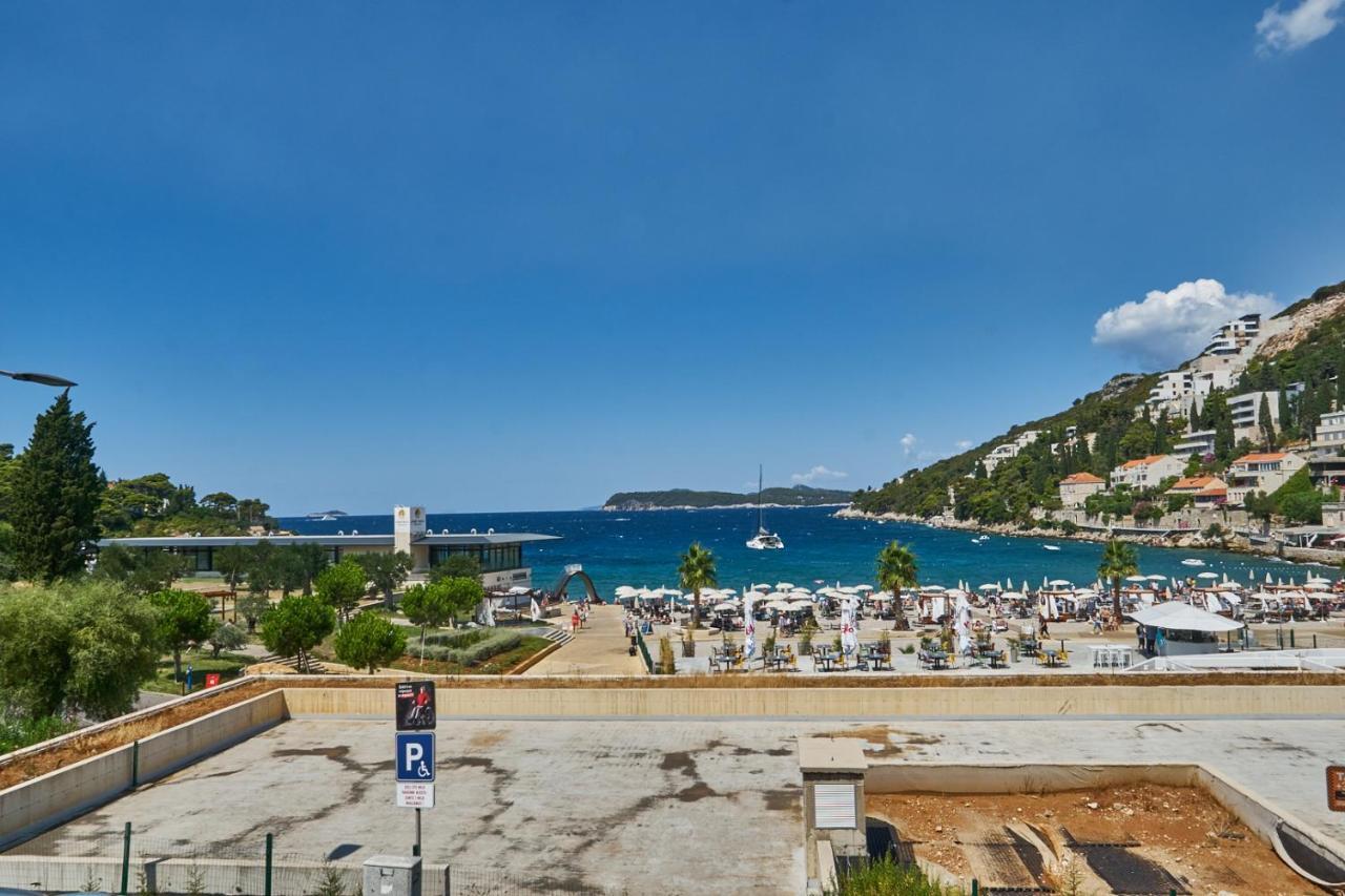 Aspidistra Shadow Apartment Dubrovnik